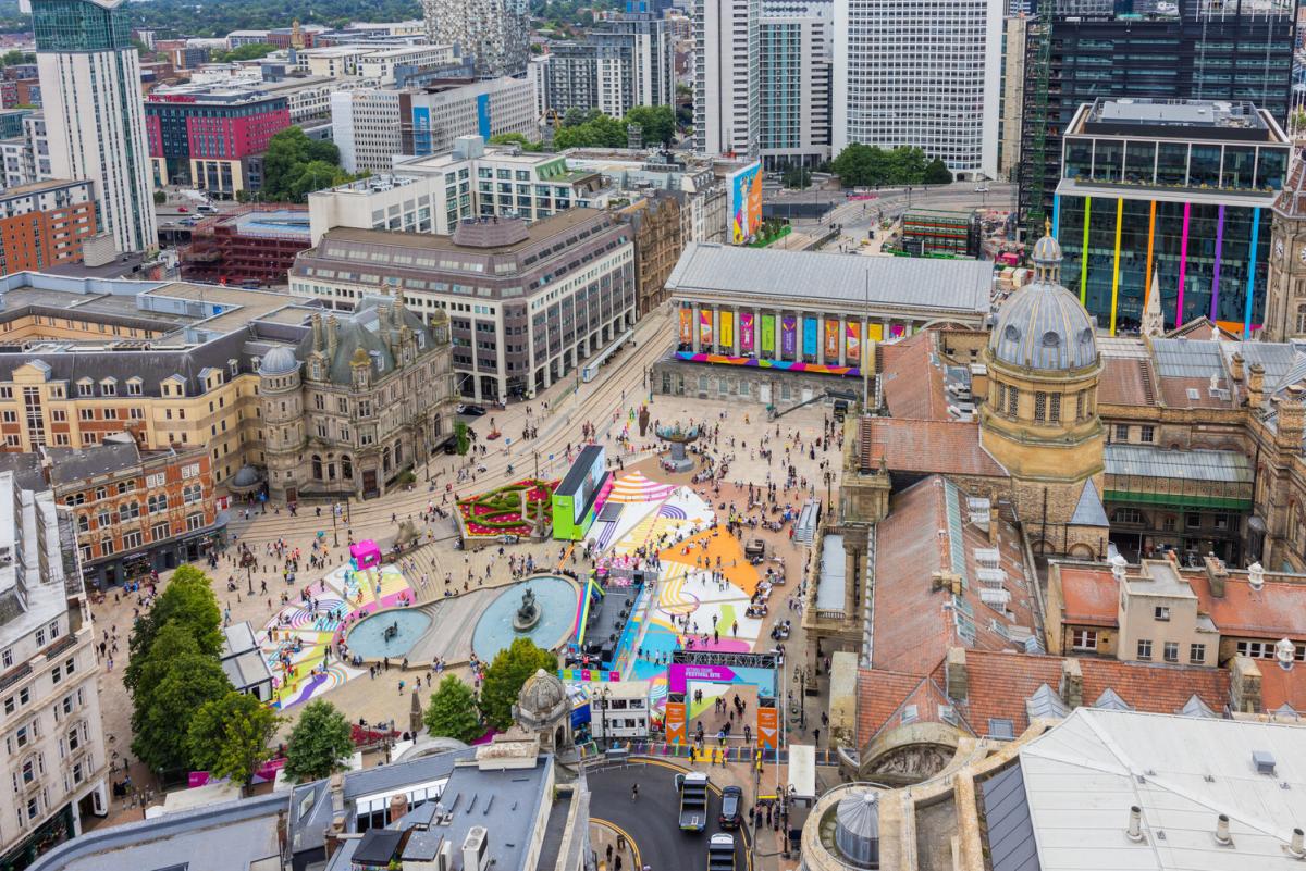 birminghum image