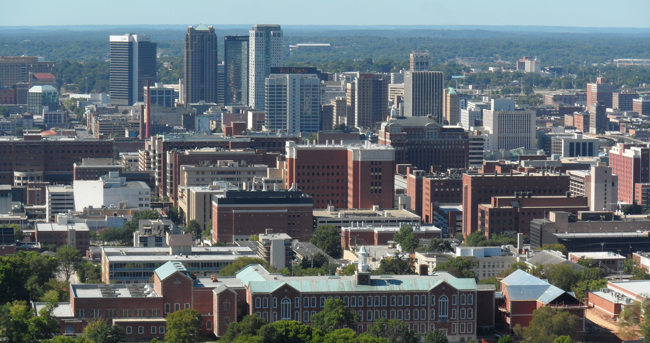 Birminghum image